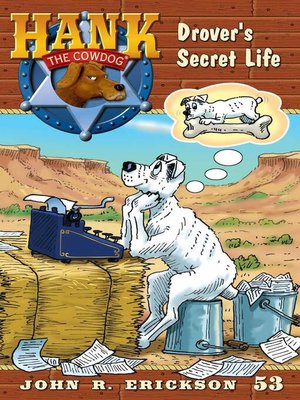 Drover's Secret Life - ebook